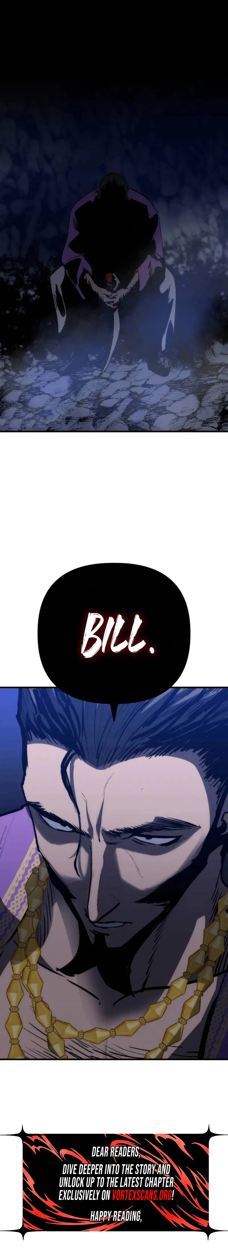 Bill The Blacksmith Chapter 21, page 38 of 38