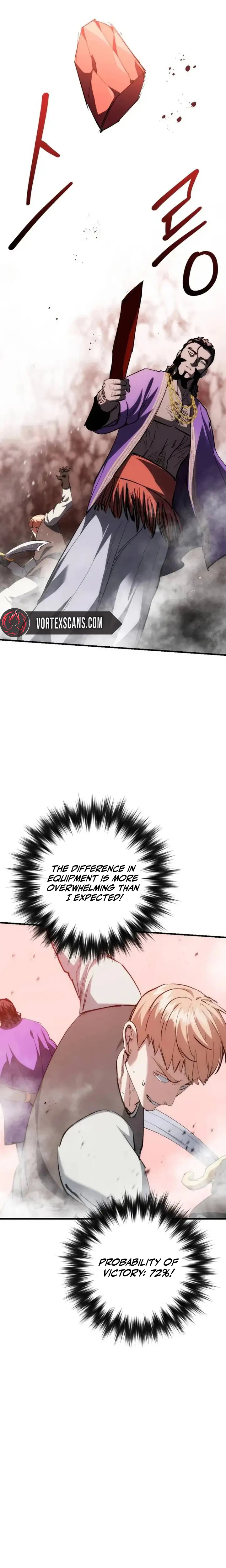 Bill The Blacksmith Chapter 22, page 23 of 36