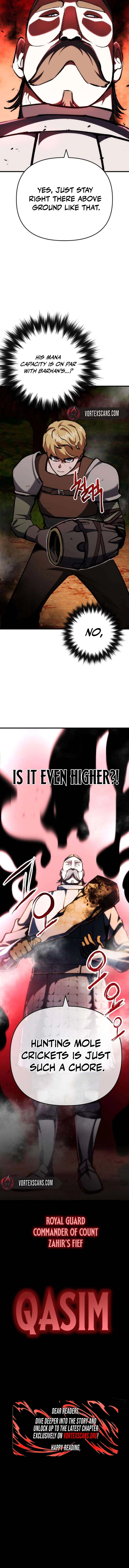 Bill The Blacksmith Chapter 7, page 16 of 16