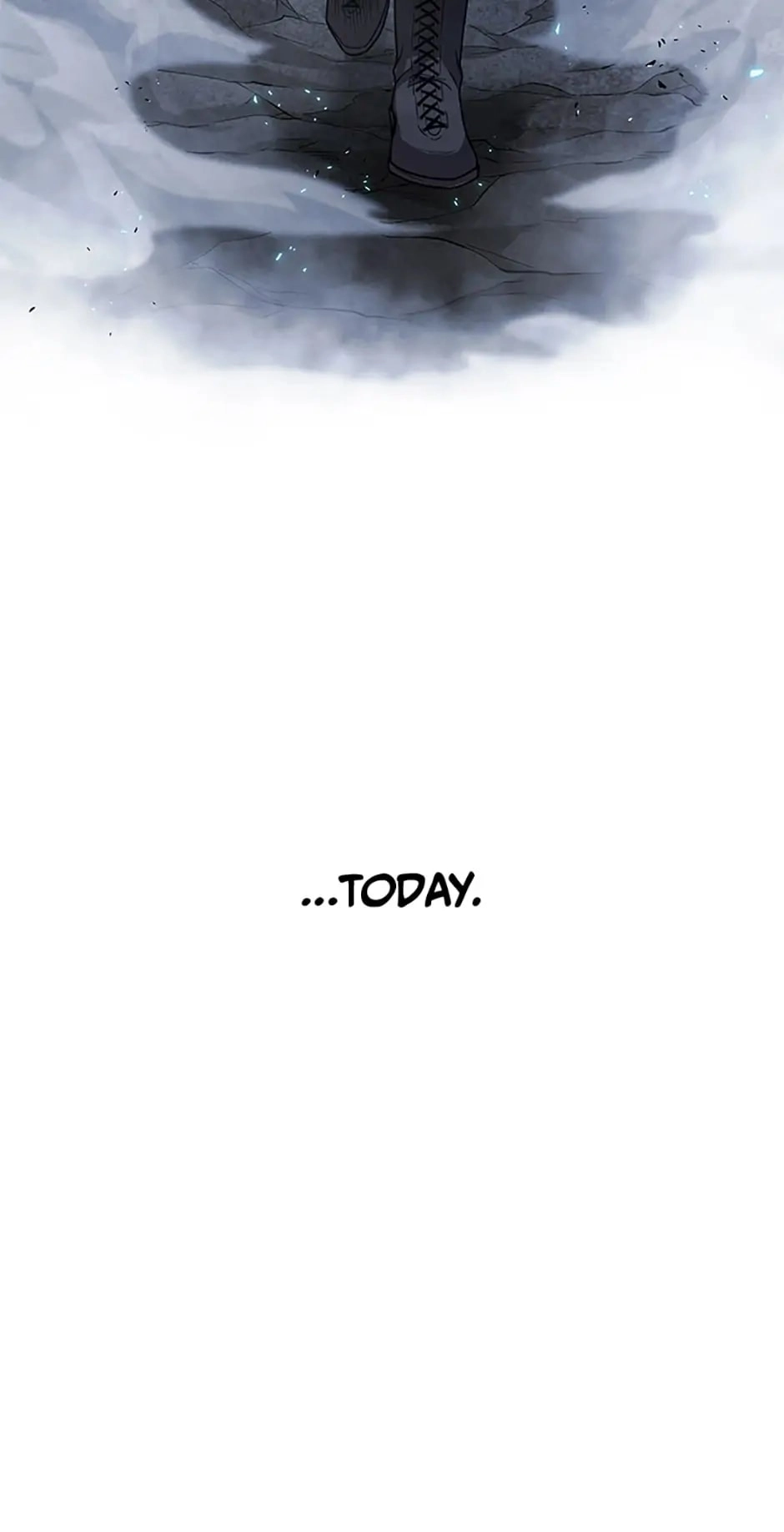 Bizarre Restaurant Chapter 1, page 19 of 84