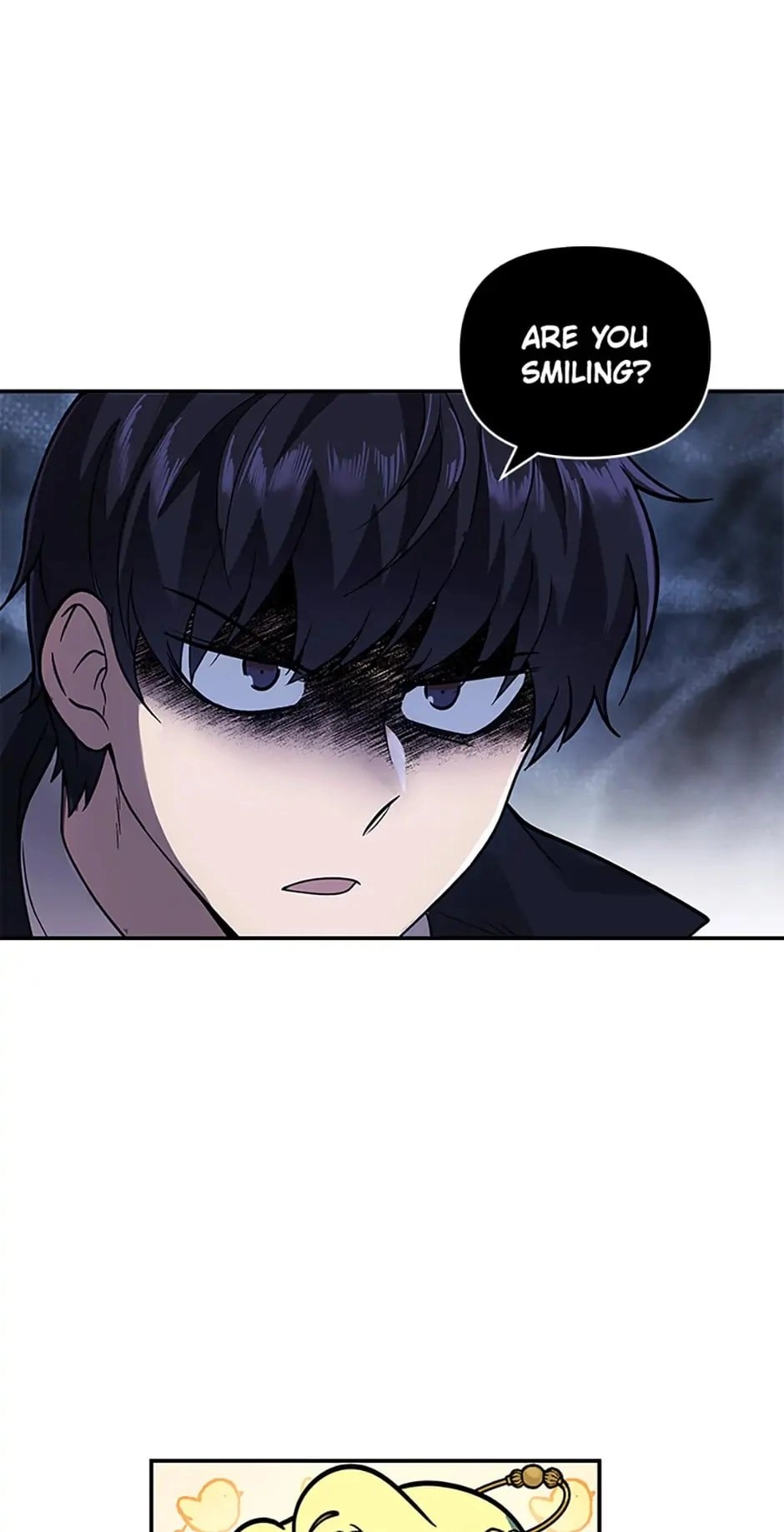 Bizarre Restaurant Chapter 1, page 29 of 84