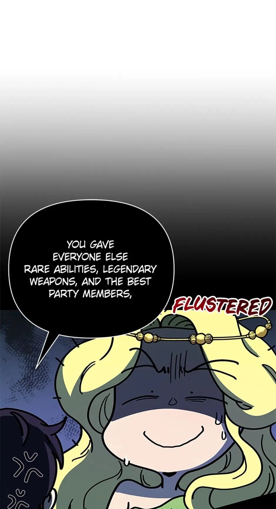 Bizarre Restaurant Chapter 1, page 31 of 84