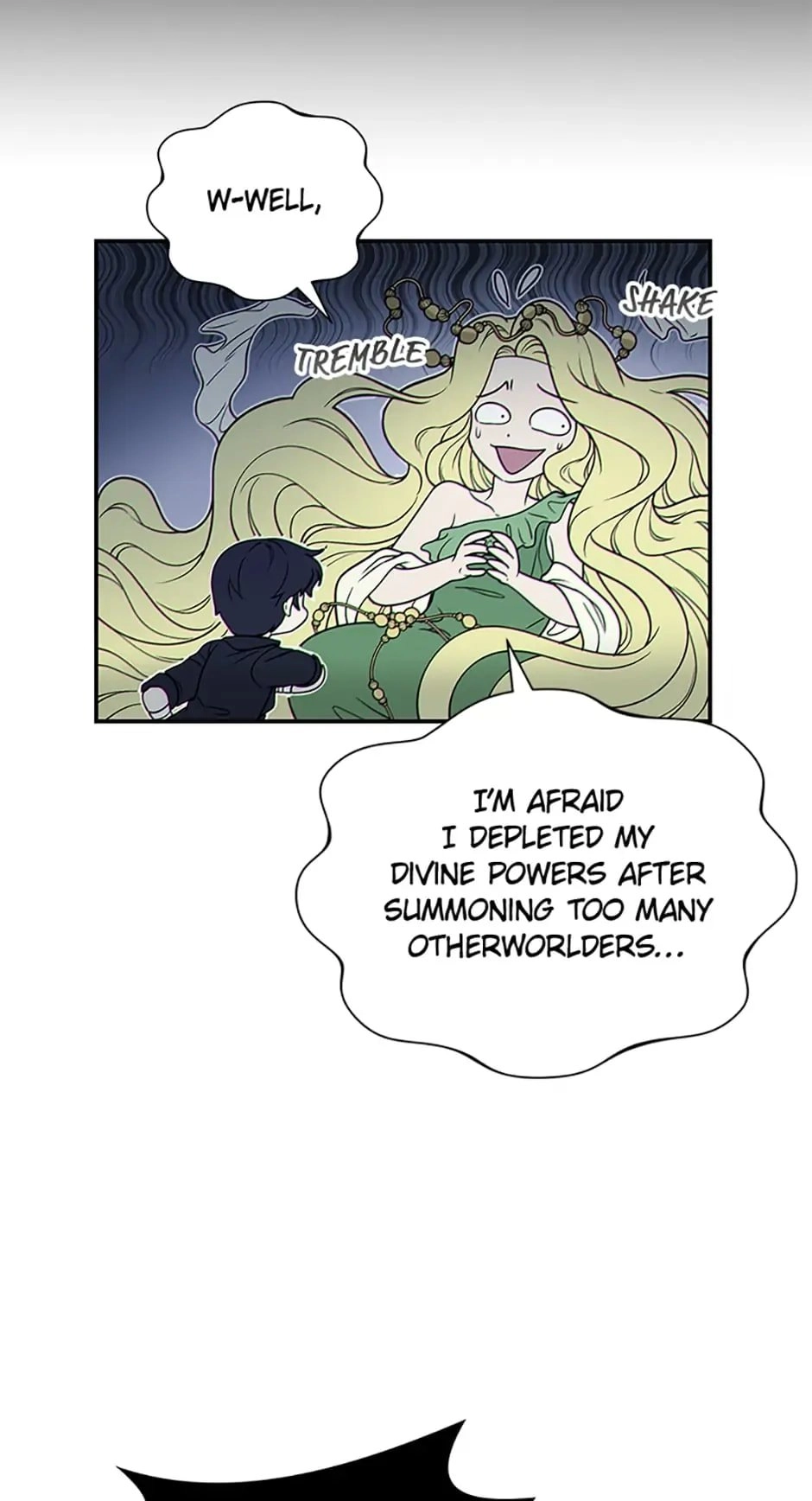 Bizarre Restaurant Chapter 1, page 33 of 84
