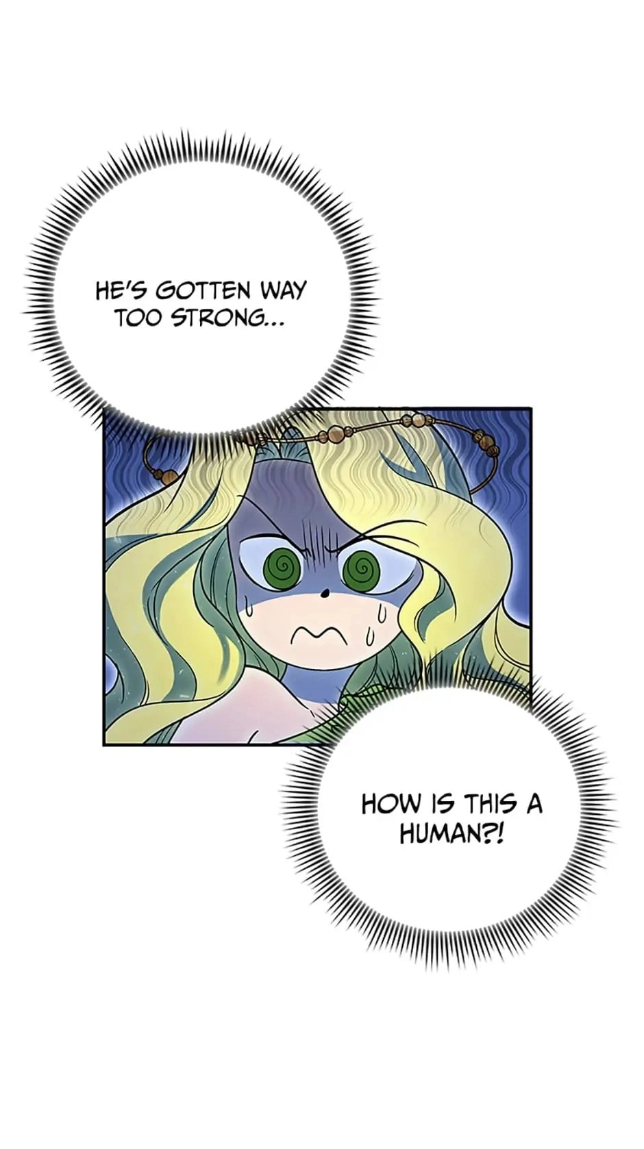 Bizarre Restaurant Chapter 1, page 36 of 84
