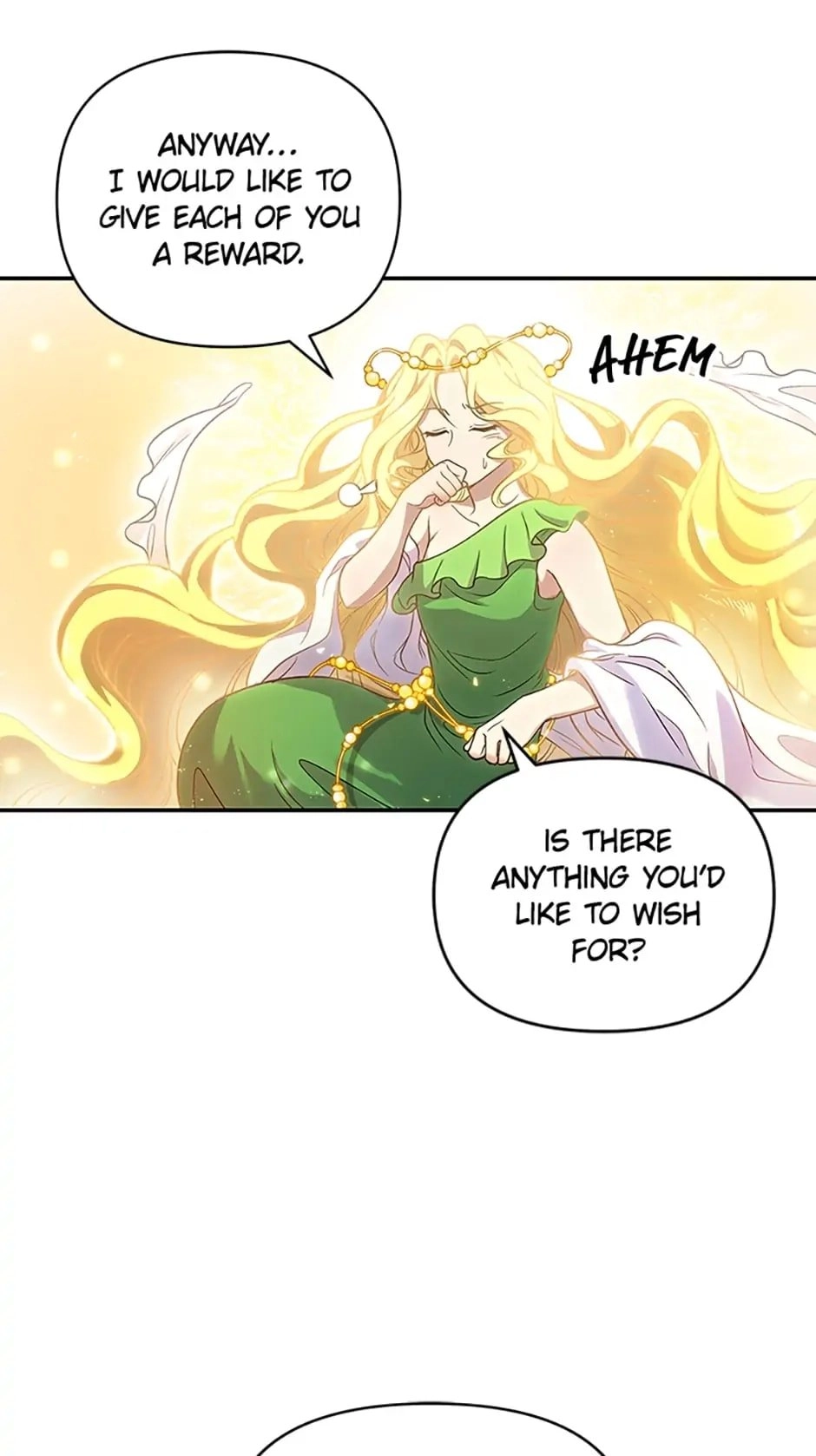 Bizarre Restaurant Chapter 1, page 37 of 84