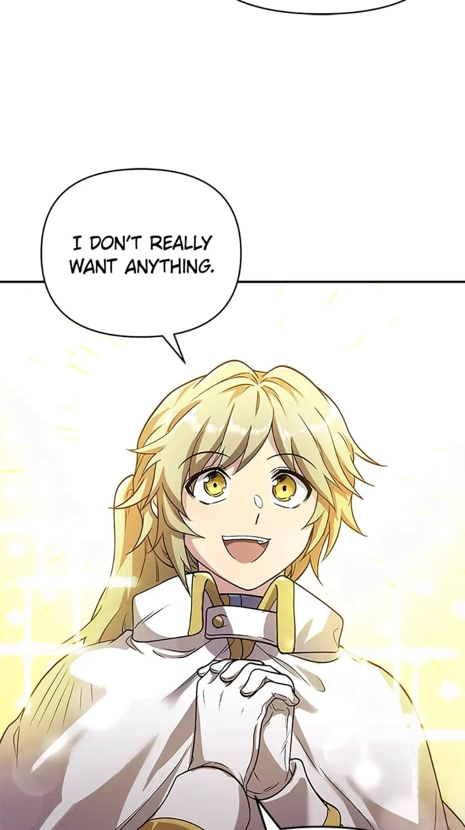Bizarre Restaurant Chapter 1, page 39 of 84