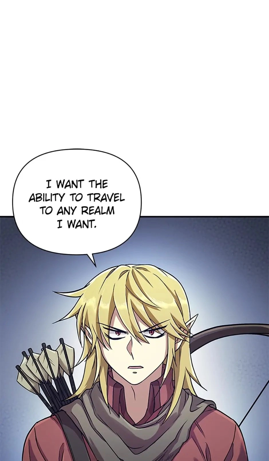 Bizarre Restaurant Chapter 1, page 41 of 84