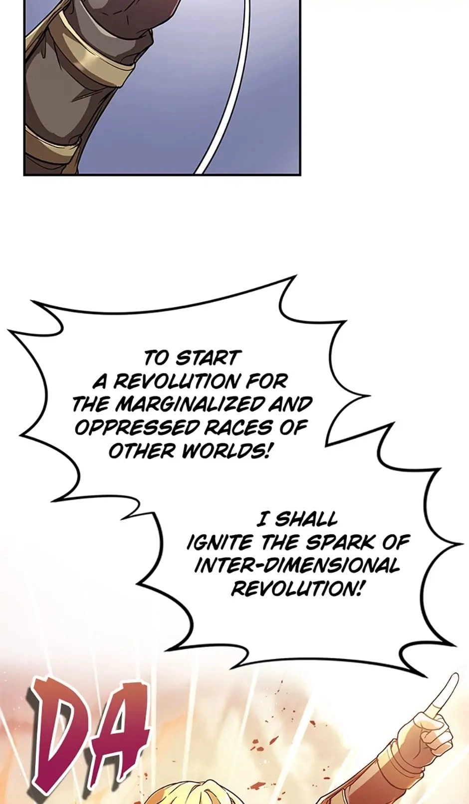 Bizarre Restaurant Chapter 1, page 44 of 84