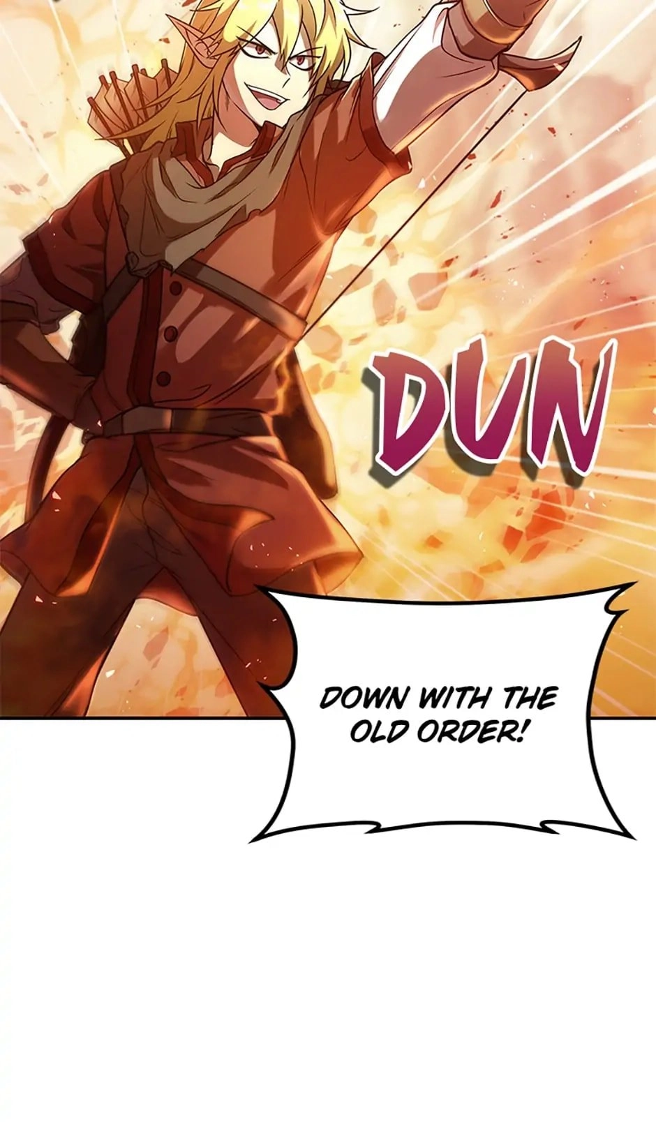 Bizarre Restaurant Chapter 1, page 45 of 84