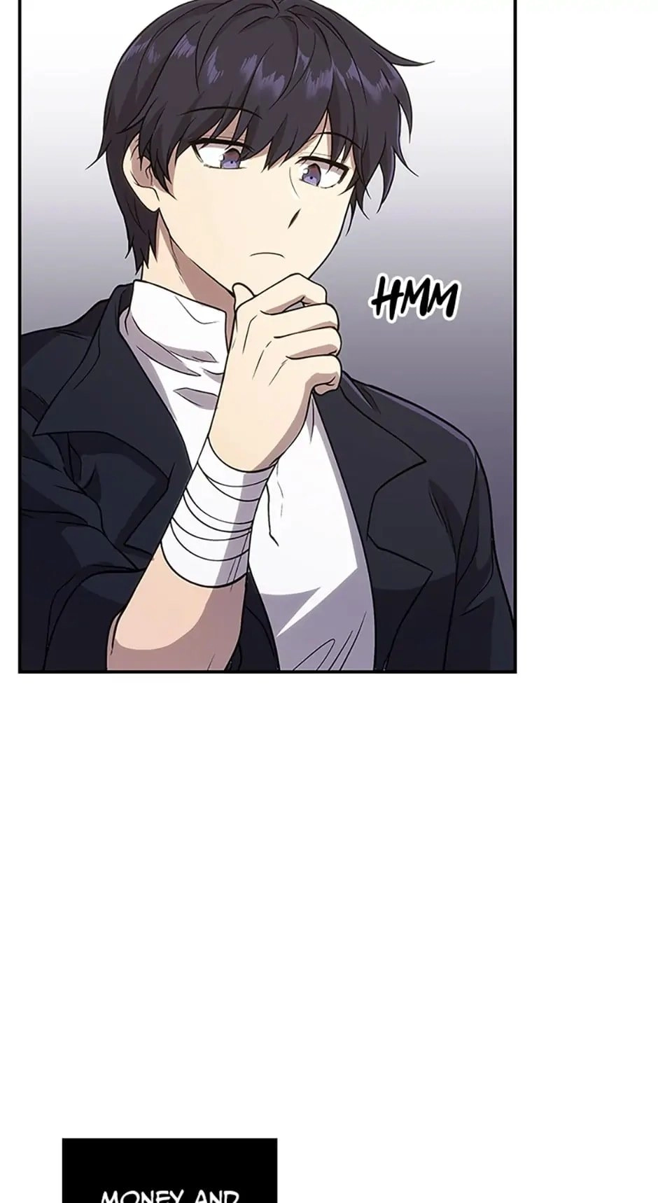 Bizarre Restaurant Chapter 1, page 48 of 84