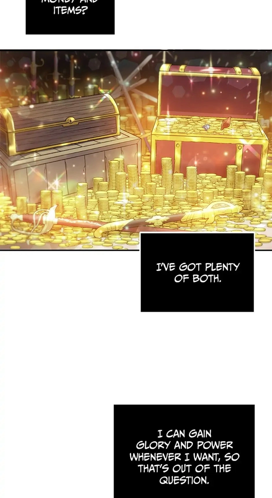 Bizarre Restaurant Chapter 1, page 49 of 84