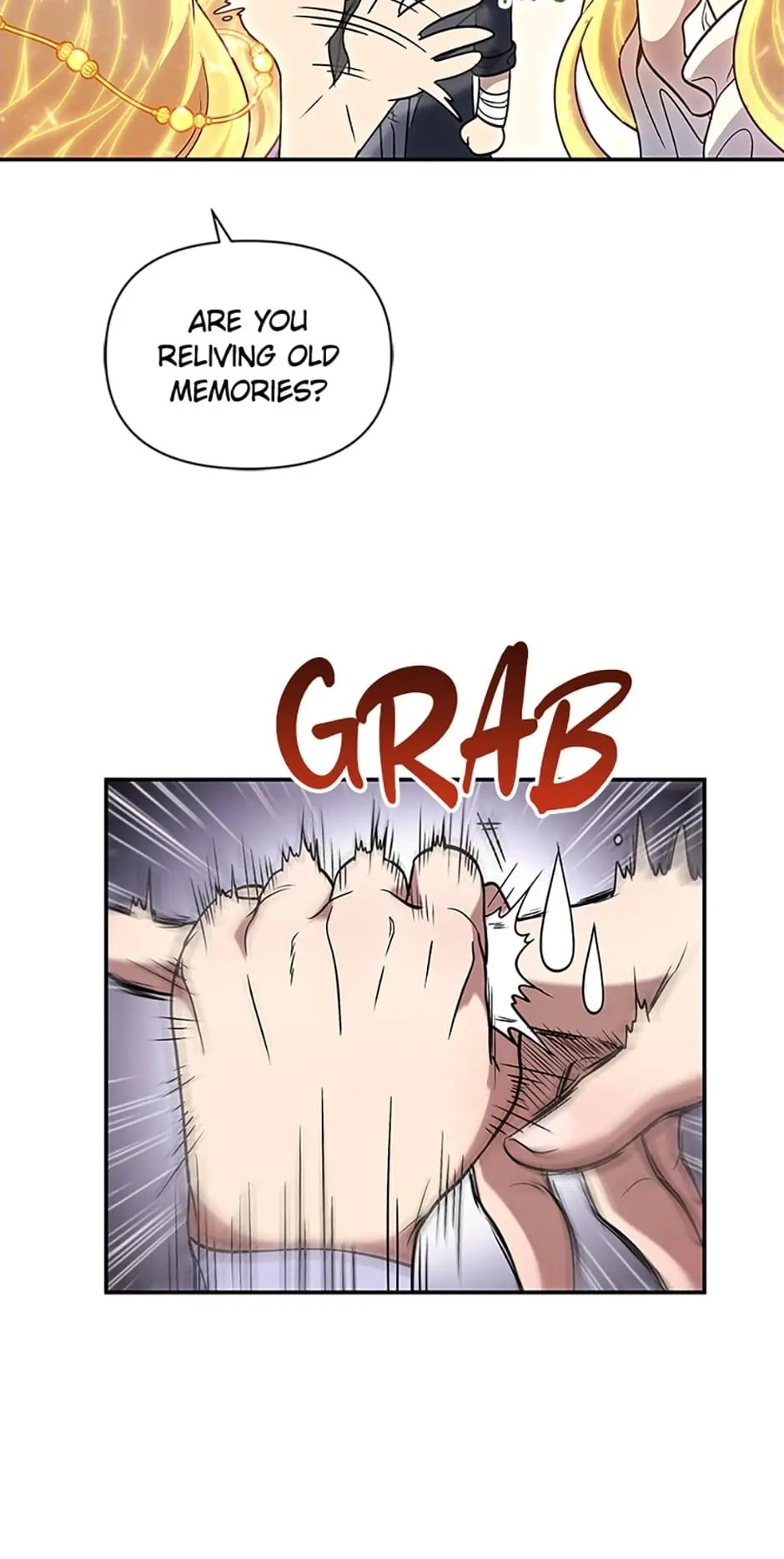Bizarre Restaurant Chapter 1, page 65 of 84