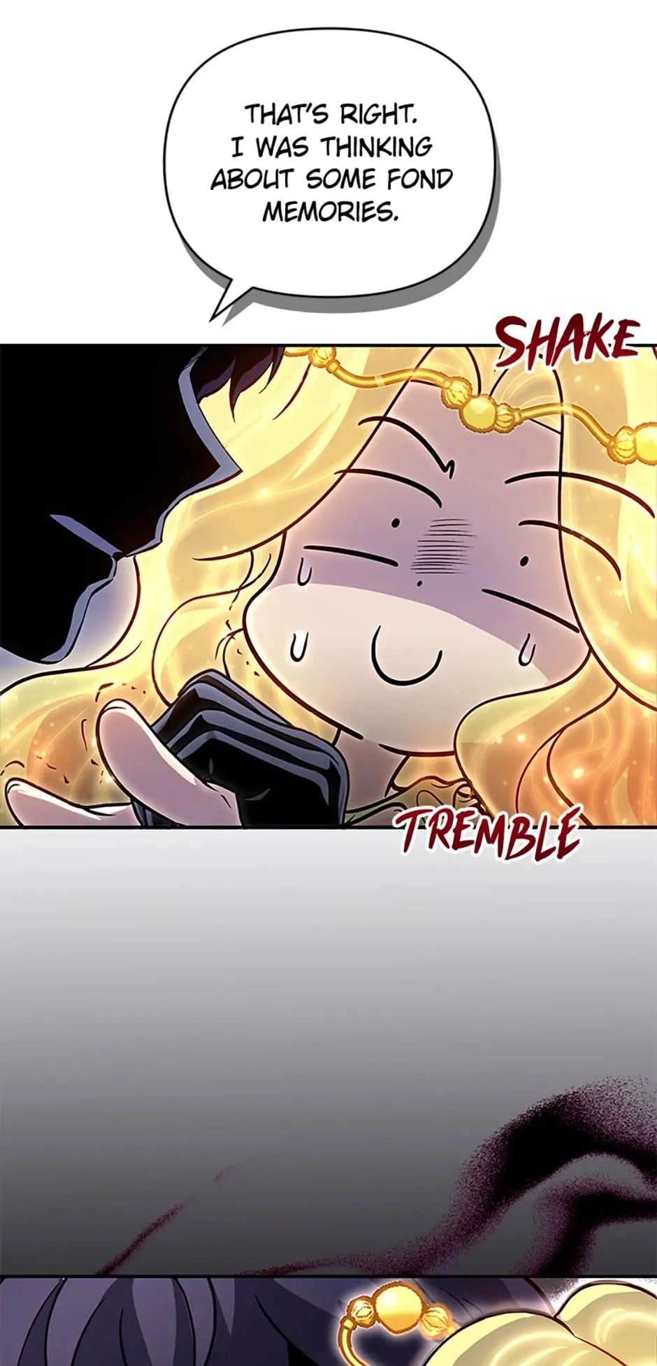 Bizarre Restaurant Chapter 1, page 66 of 84