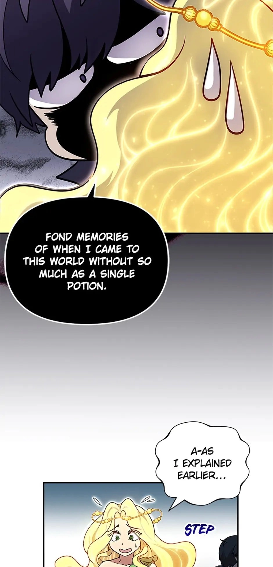 Bizarre Restaurant Chapter 1, page 67 of 84
