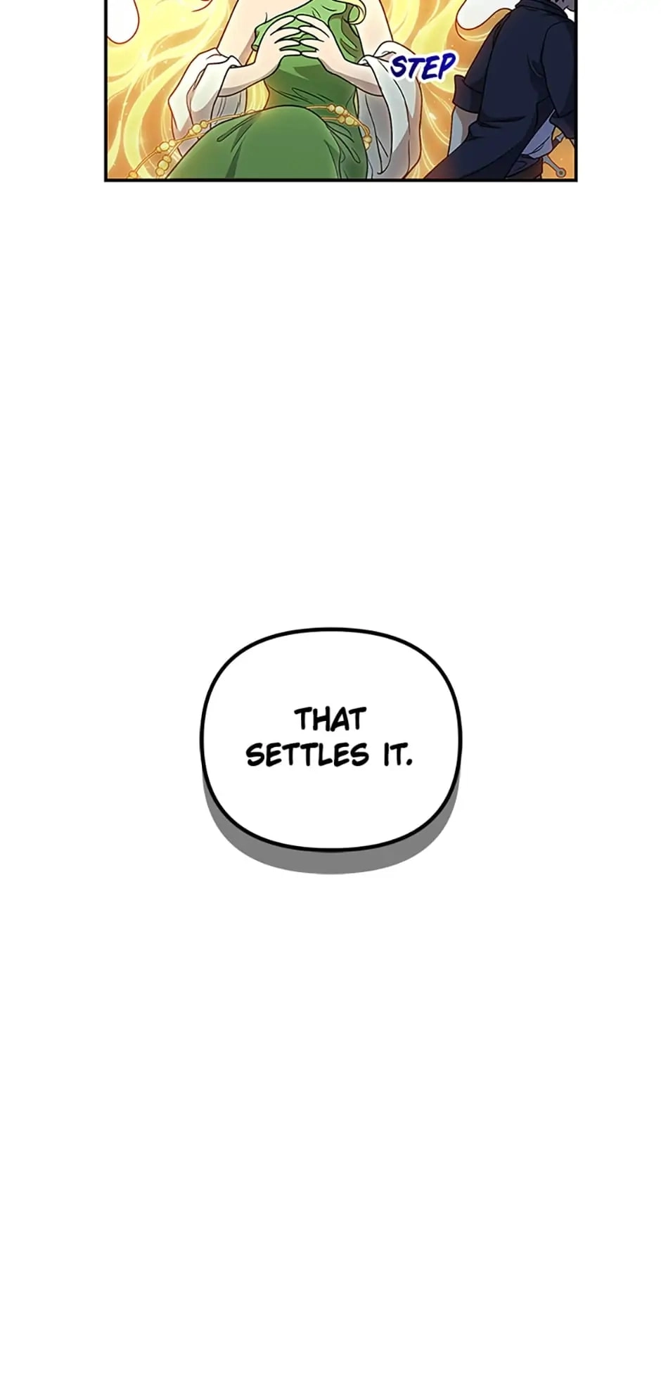 Bizarre Restaurant Chapter 1, page 68 of 84