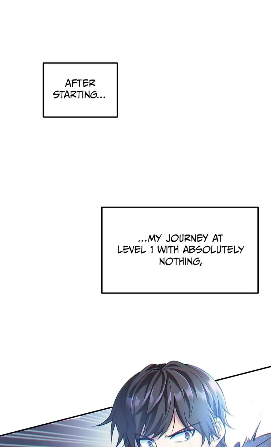 Bizarre Restaurant Chapter 1, page 7 of 84