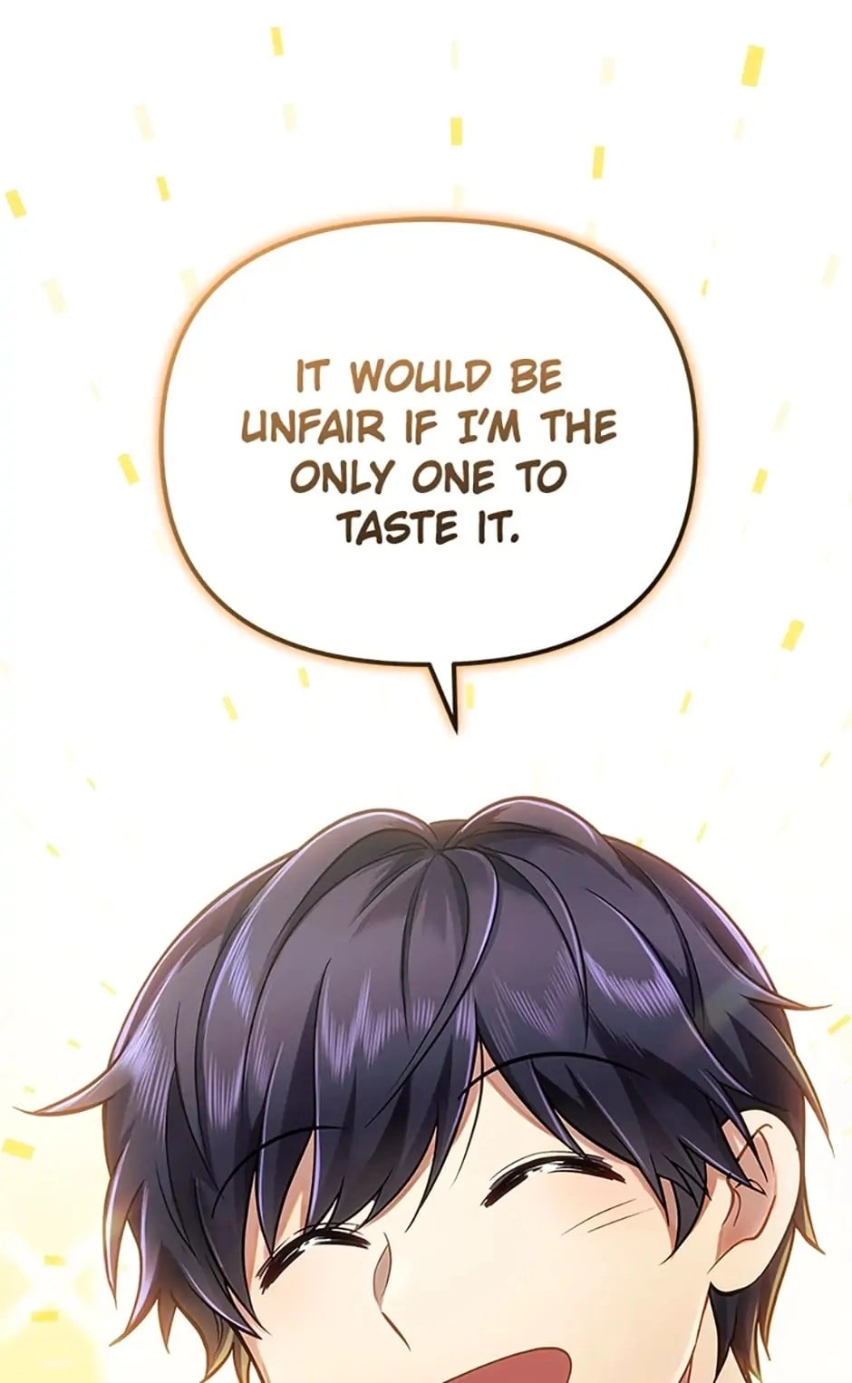 Bizarre Restaurant Chapter 1, page 79 of 84