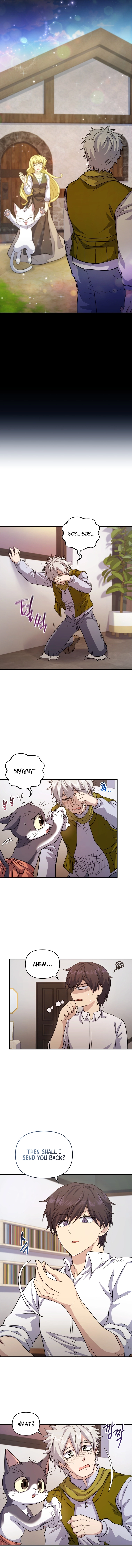Bizarre Restaurant Chapter 10, page 10 of 18