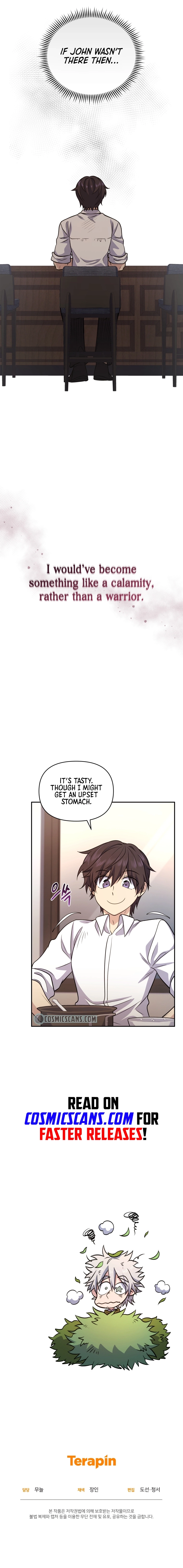 Bizarre Restaurant Chapter 10, page 18 of 18