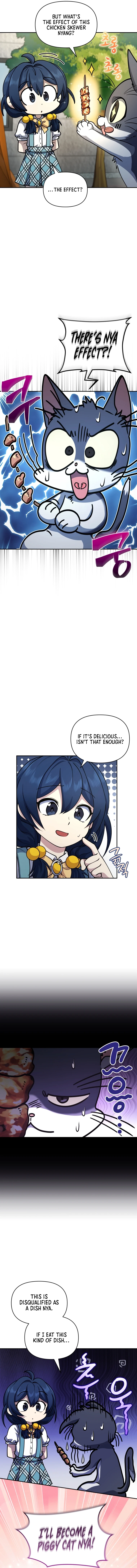 Bizarre Restaurant Chapter 16, page 9 of 15