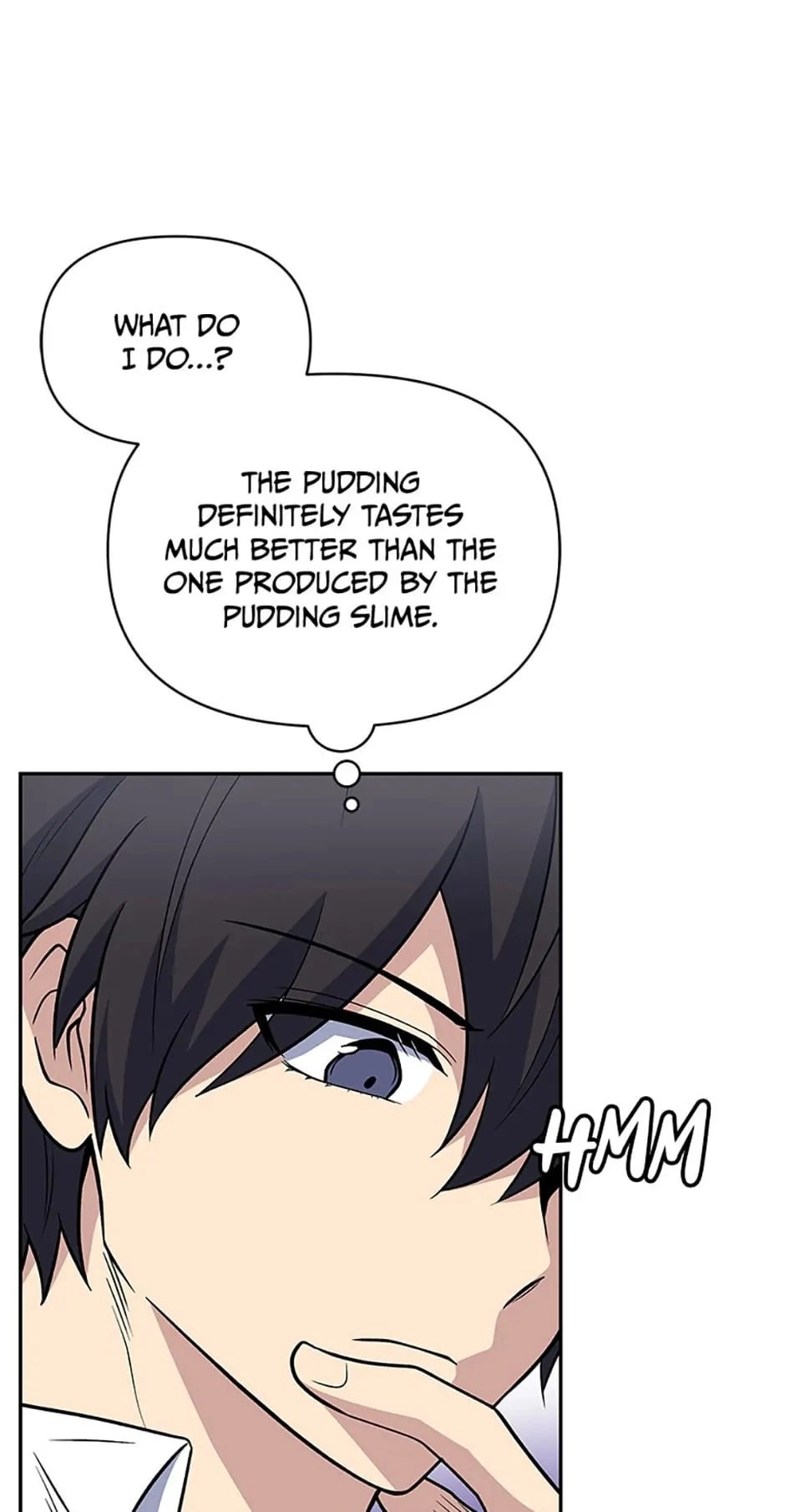 Bizarre Restaurant Chapter 36, page 10 of 92