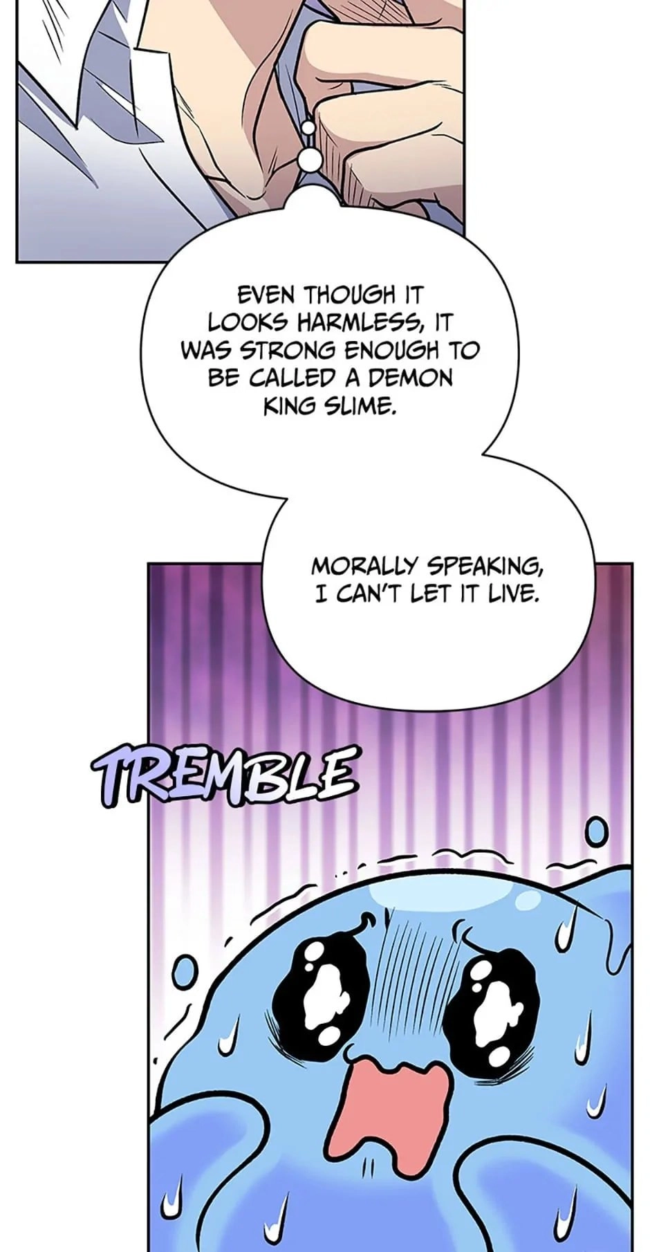 Bizarre Restaurant Chapter 36, page 11 of 92