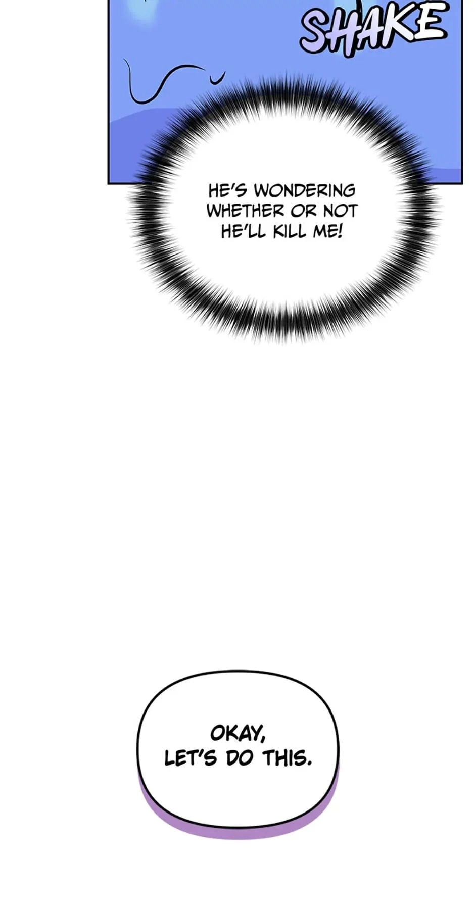 Bizarre Restaurant Chapter 36, page 12 of 92