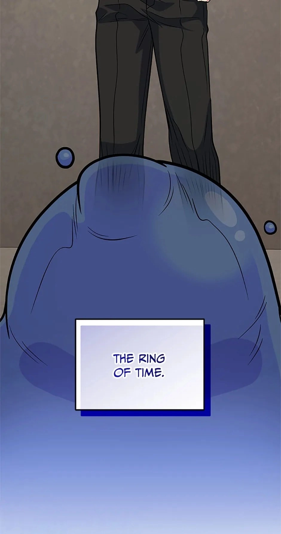 Bizarre Restaurant Chapter 36, page 17 of 92