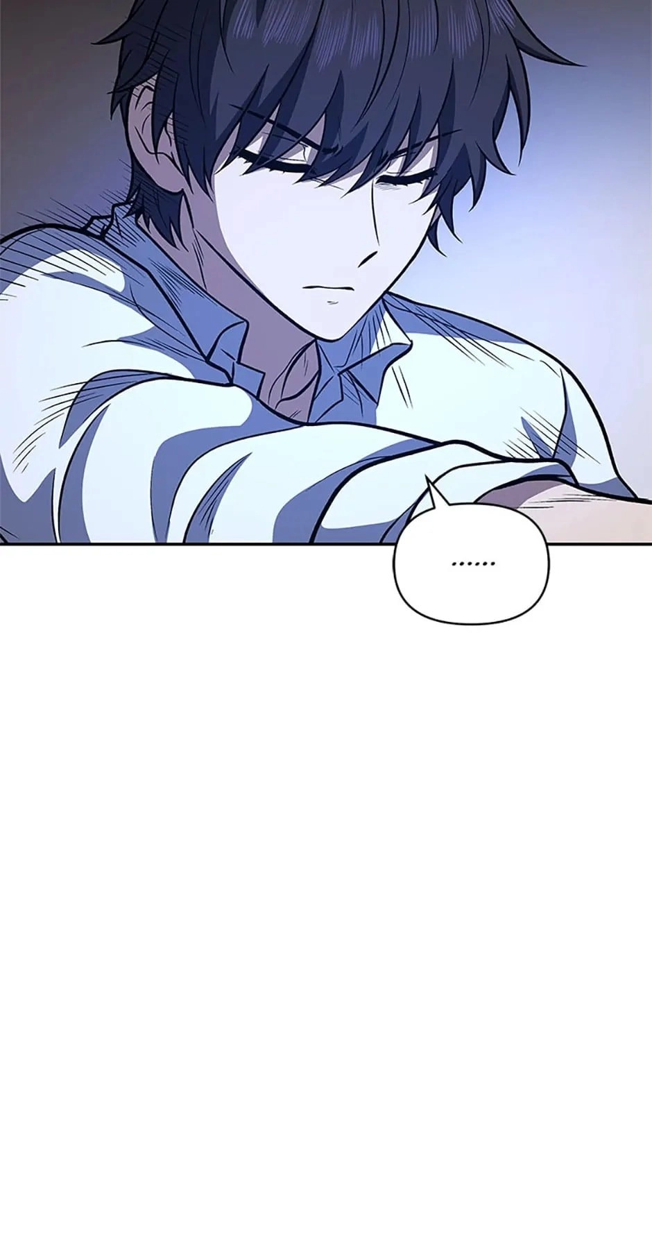 Bizarre Restaurant Chapter 36, page 23 of 92