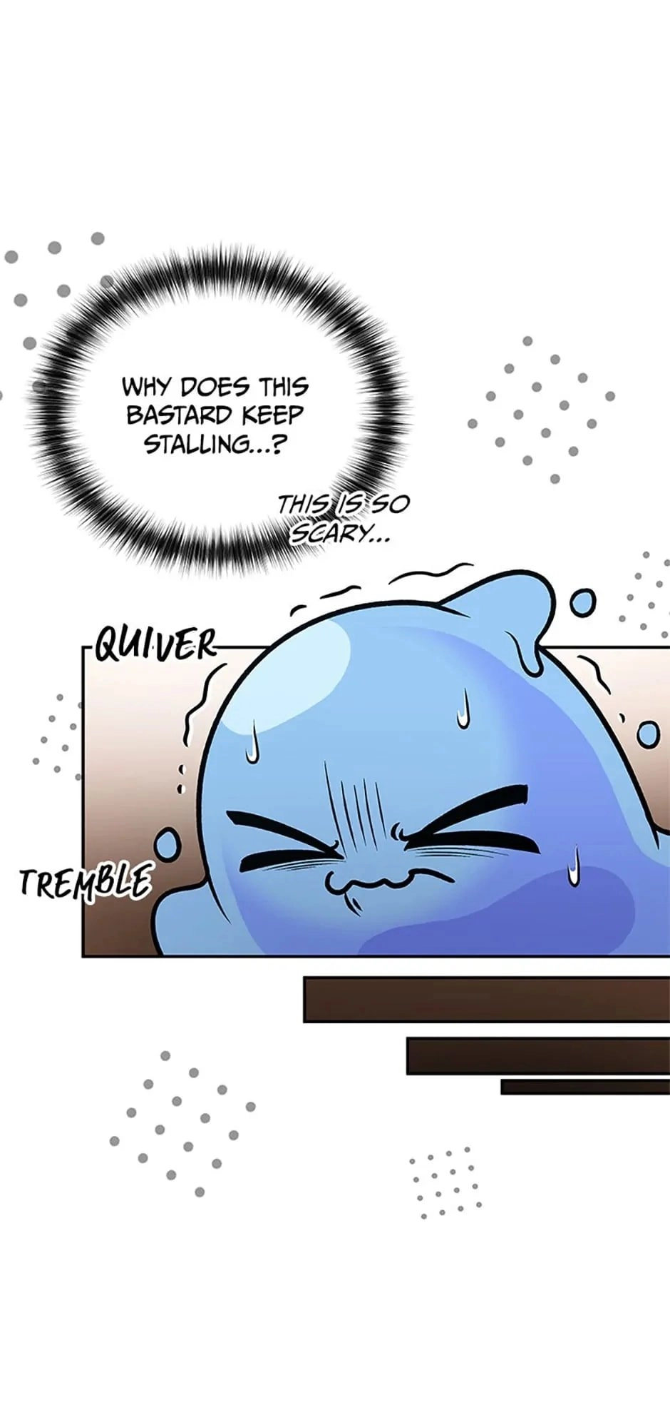 Bizarre Restaurant Chapter 36, page 26 of 92