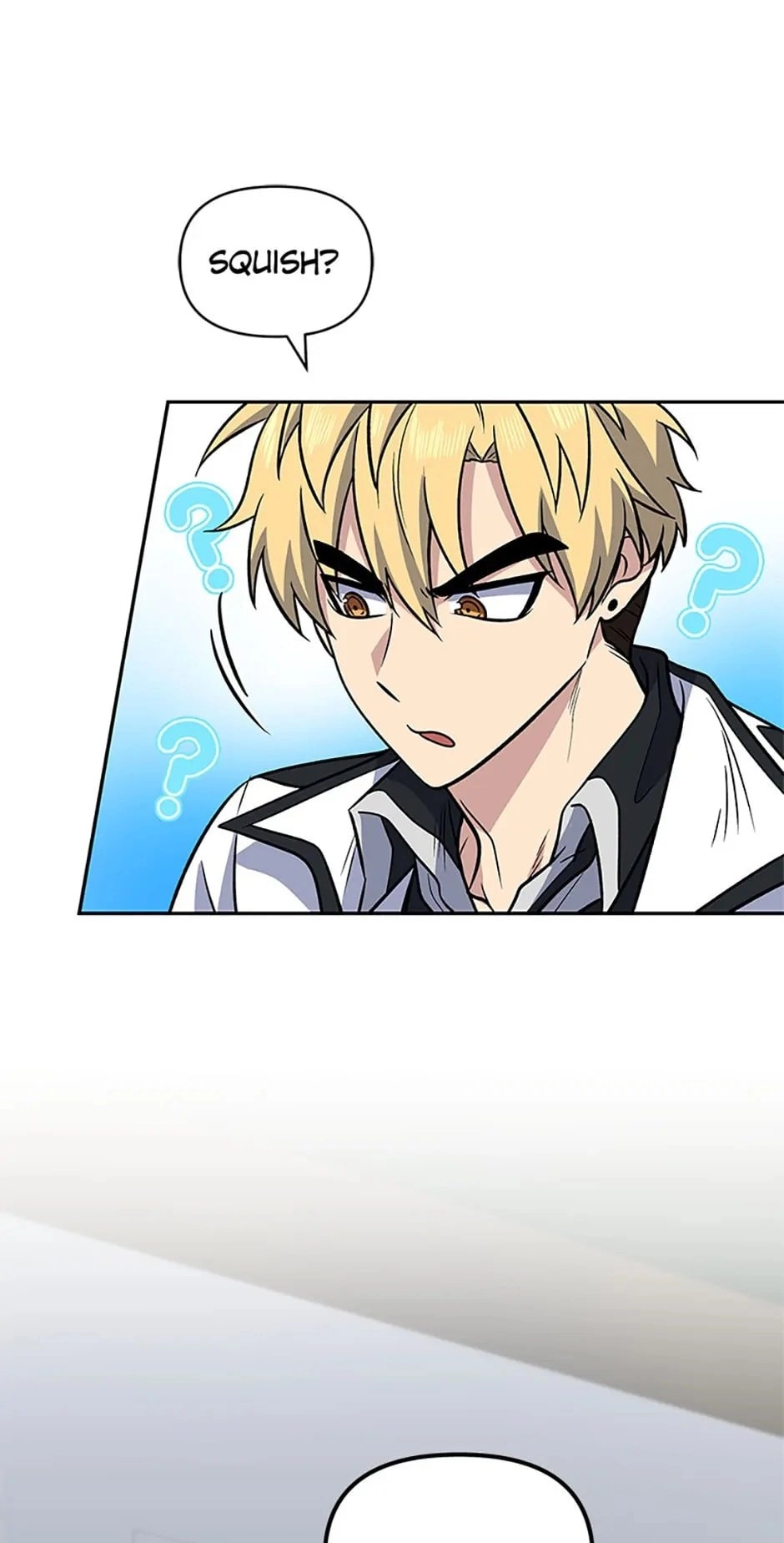 Bizarre Restaurant Chapter 36, page 32 of 92