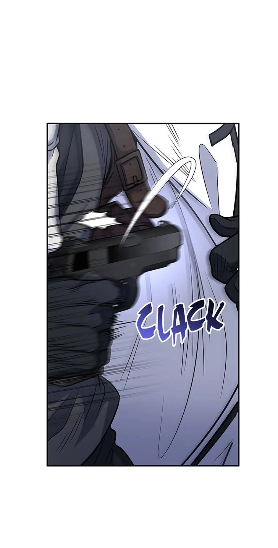 Bizarre Restaurant Chapter 36, page 44 of 92