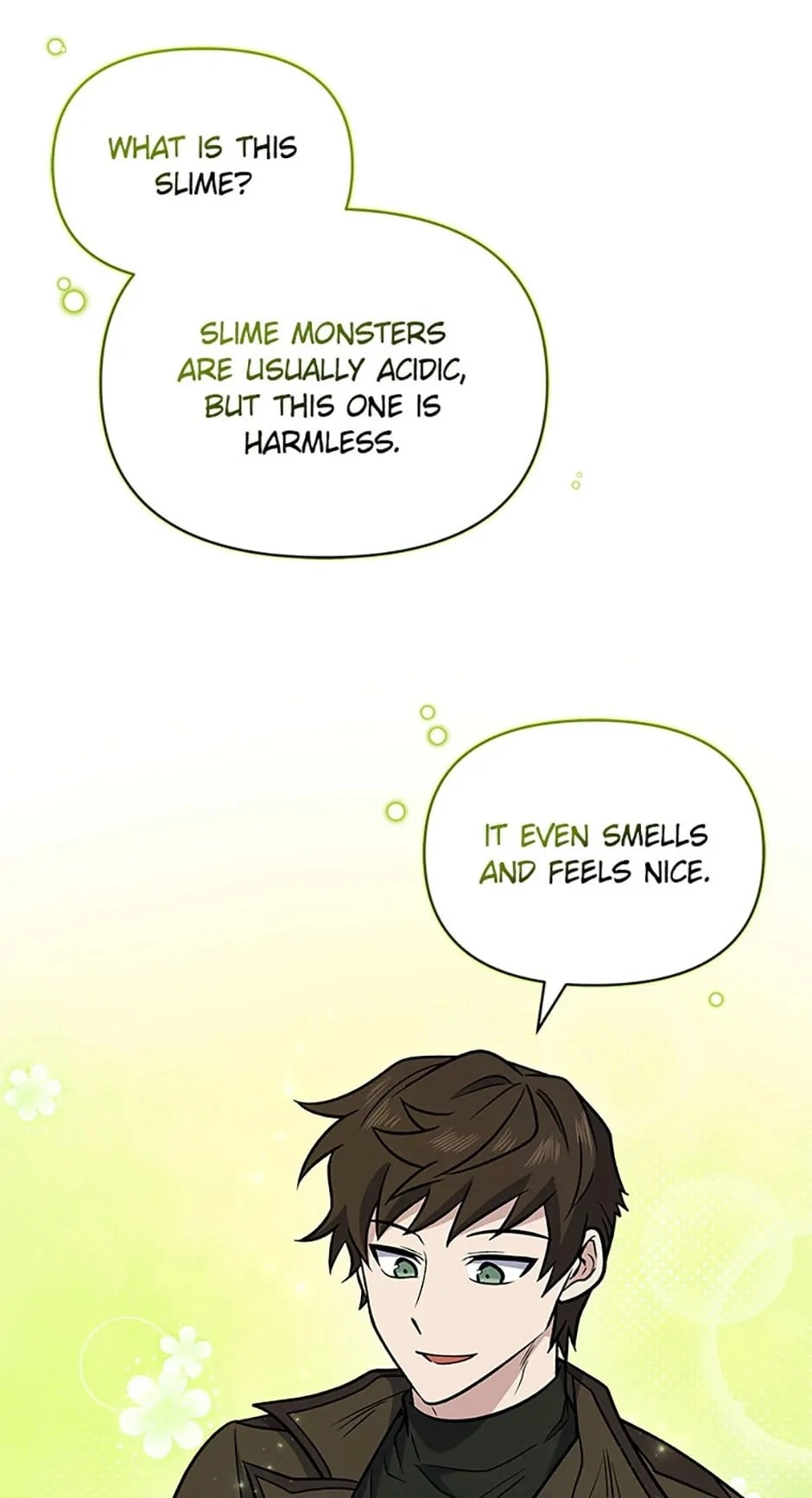 Bizarre Restaurant Chapter 36, page 52 of 92