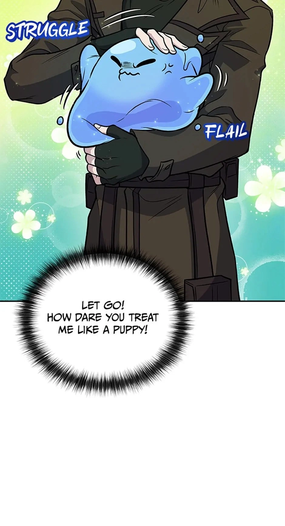 Bizarre Restaurant Chapter 36, page 53 of 92