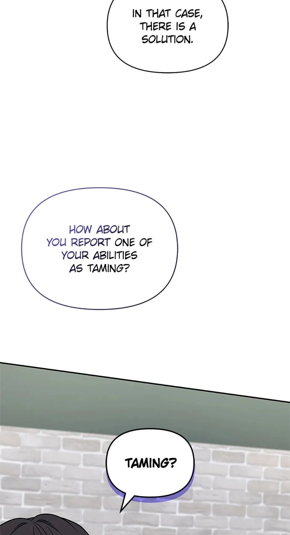 Bizarre Restaurant Chapter 36, page 55 of 92