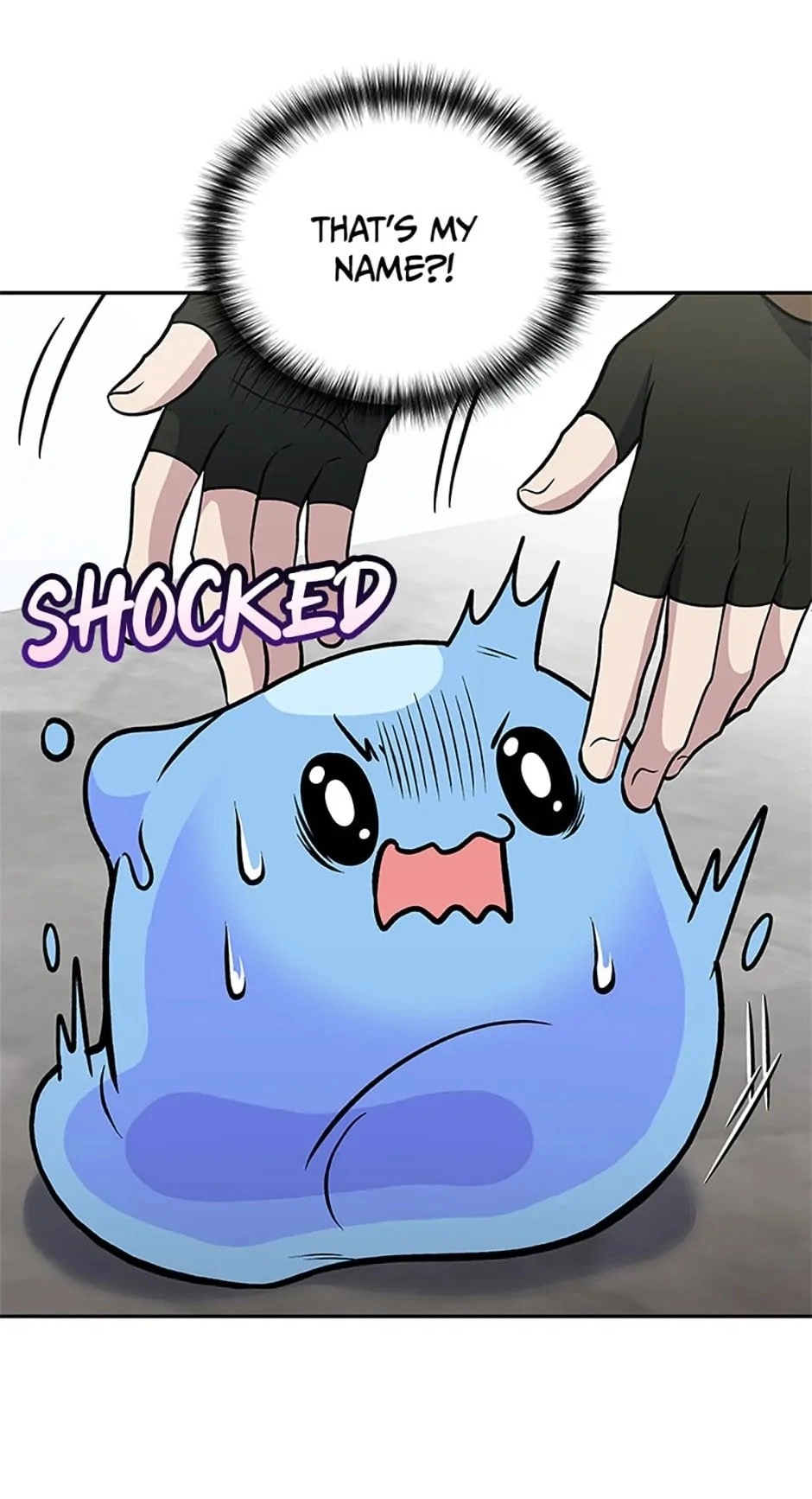 Bizarre Restaurant Chapter 36, page 58 of 92
