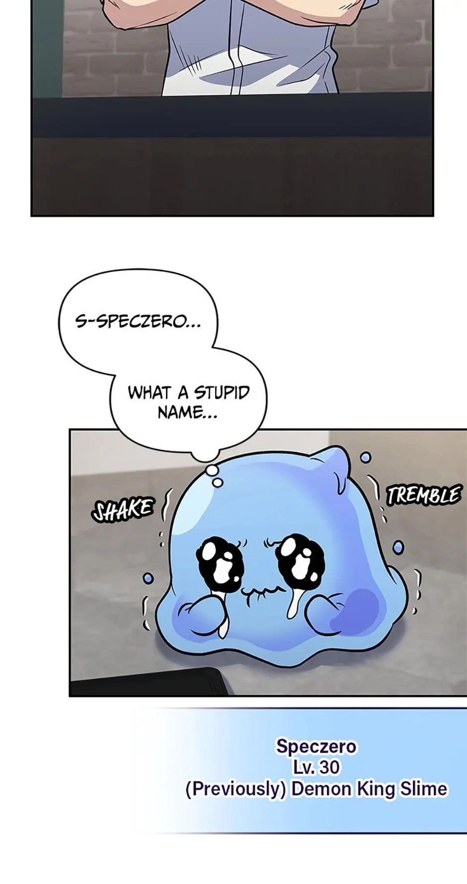 Bizarre Restaurant Chapter 36, page 65 of 92