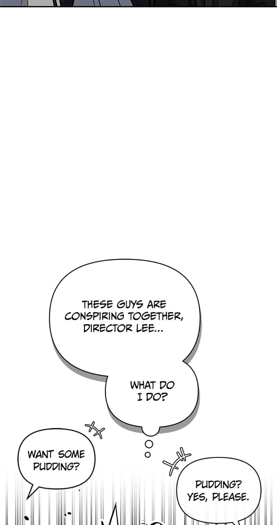 Bizarre Restaurant Chapter 36, page 68 of 92