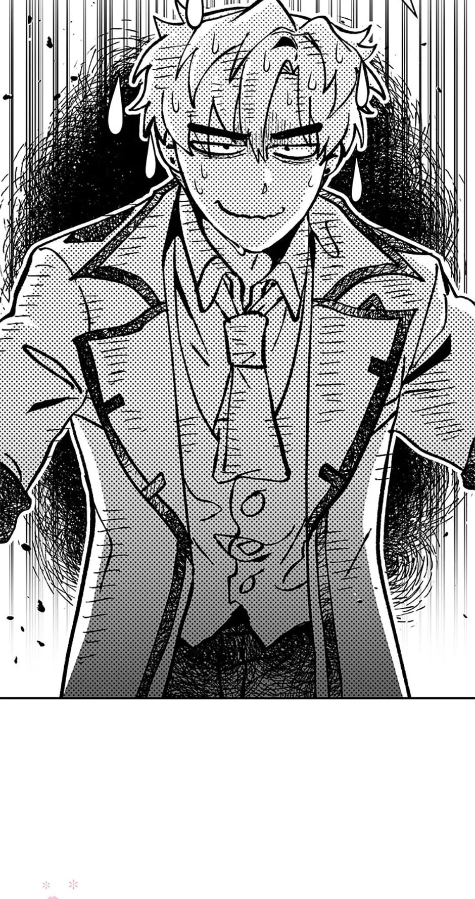 Bizarre Restaurant Chapter 36, page 69 of 92