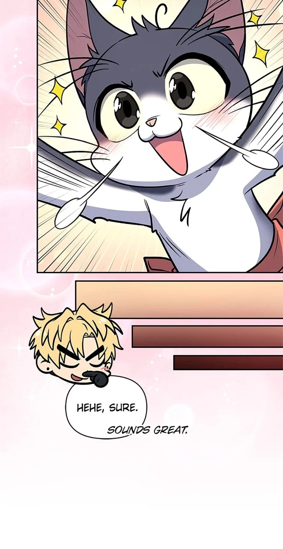 Bizarre Restaurant Chapter 36, page 76 of 92