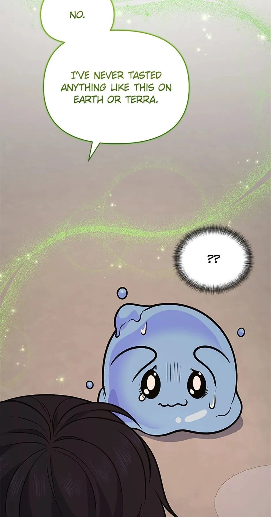 Bizarre Restaurant Chapter 36, page 8 of 92