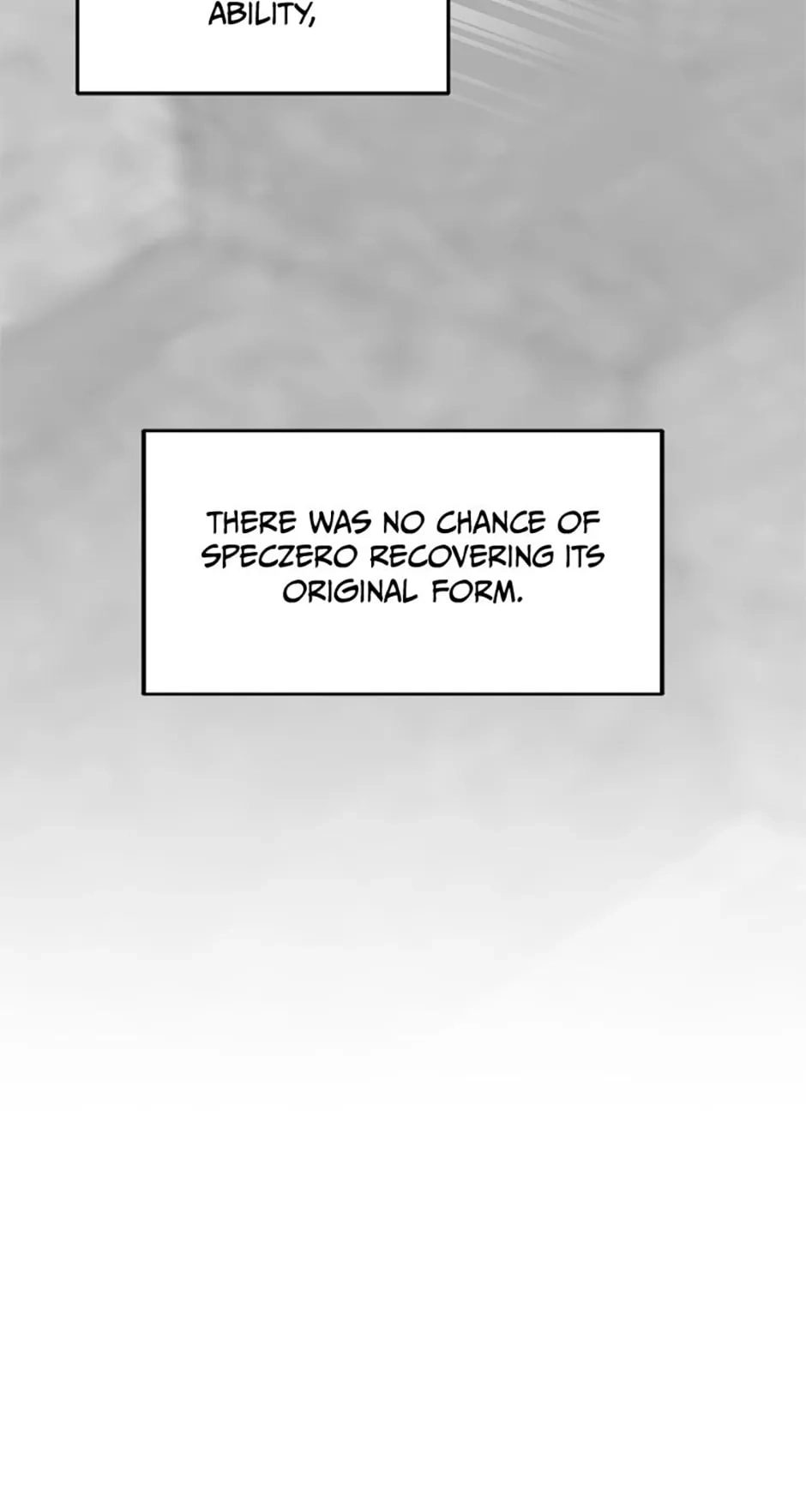 Bizarre Restaurant Chapter 36, page 89 of 92