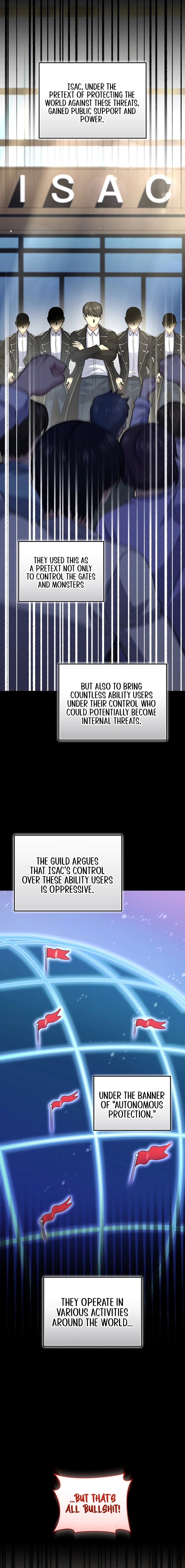 Bizarre Restaurant Chapter 50, page 17 of 25