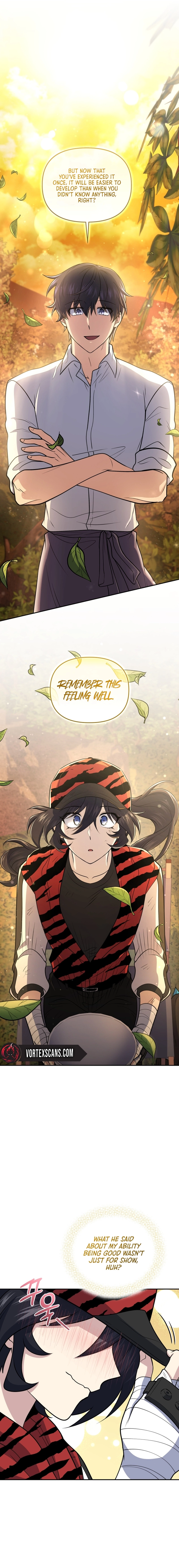 Bizarre Restaurant Chapter 54, page 16 of 25