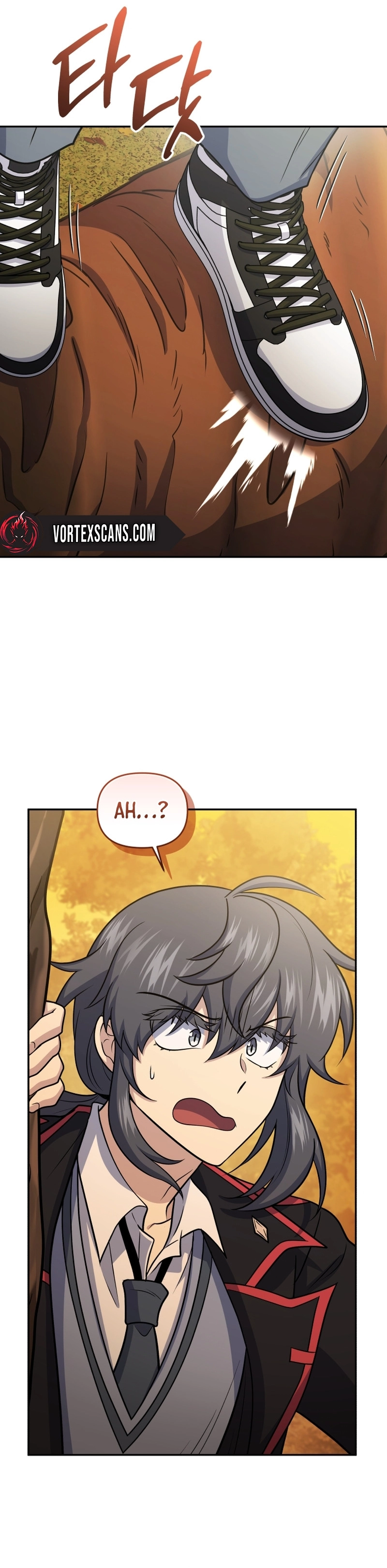 Bizarre Restaurant Chapter 54, page 24 of 25
