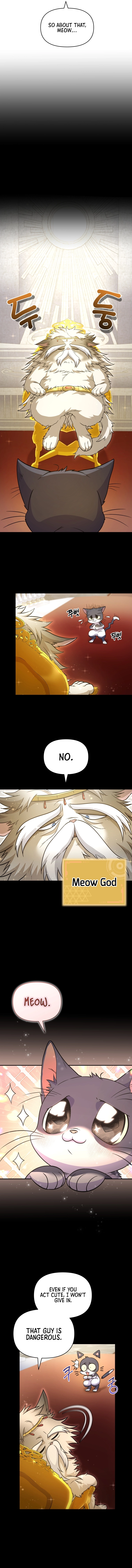 Bizarre Restaurant Chapter 7, page 7 of 14