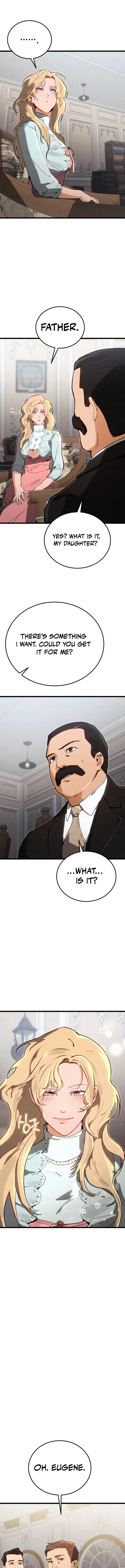 Black-Haired US Army General Chapter 12, page 9 of 20