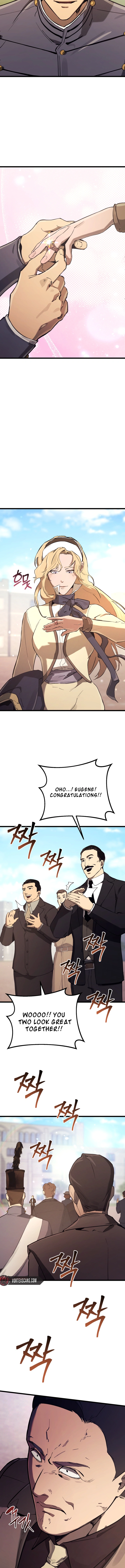 Black-Haired US Army General Chapter 16, page 12 of 17