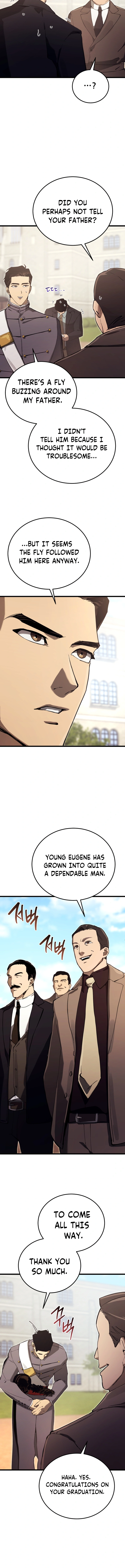 Black-Haired US Army General Chapter 16, page 8 of 17