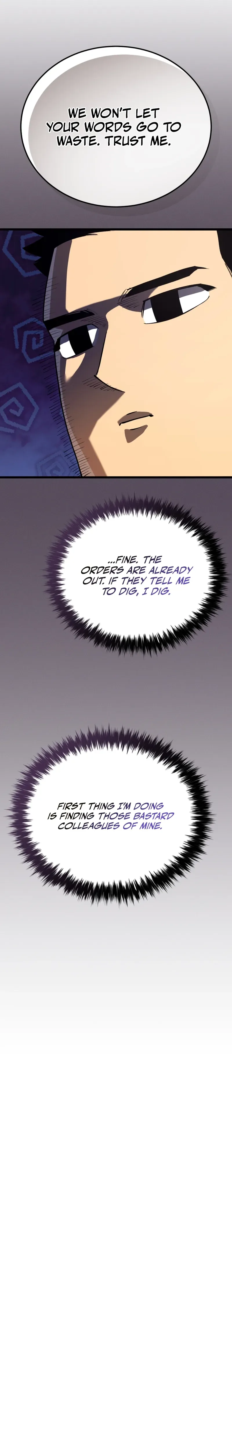 Black-Haired US Army General Chapter 26, page 14 of 38